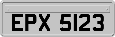 EPX5123