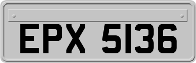EPX5136