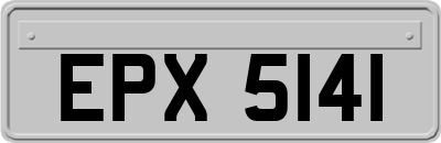 EPX5141