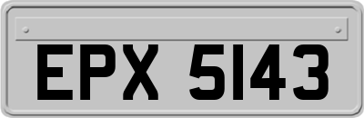 EPX5143