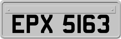 EPX5163