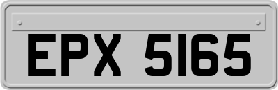 EPX5165