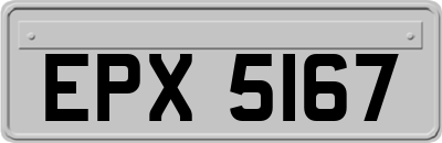 EPX5167