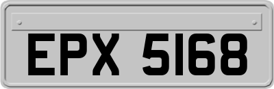 EPX5168