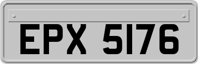 EPX5176