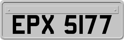 EPX5177