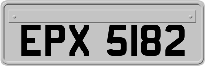 EPX5182