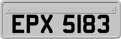 EPX5183