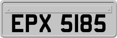 EPX5185