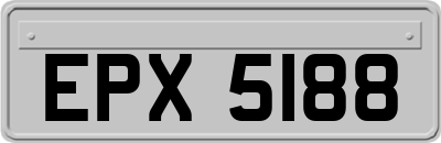 EPX5188