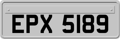 EPX5189