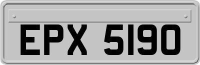 EPX5190