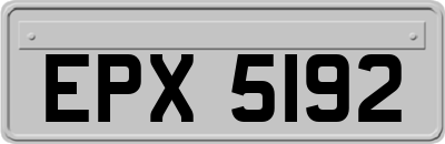 EPX5192