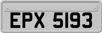 EPX5193