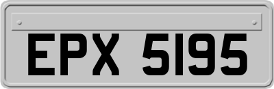 EPX5195