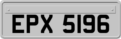 EPX5196