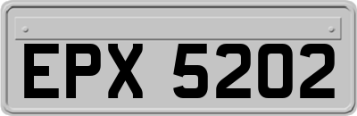 EPX5202