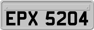 EPX5204