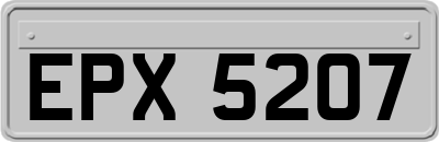 EPX5207