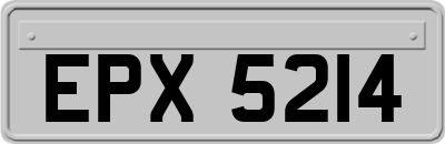 EPX5214