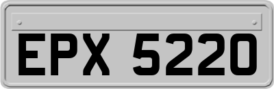 EPX5220