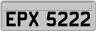 EPX5222