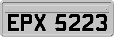 EPX5223