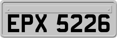 EPX5226