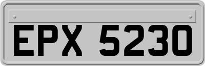 EPX5230