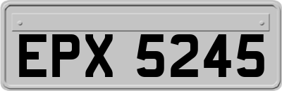 EPX5245