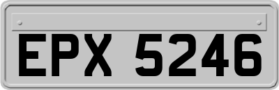 EPX5246