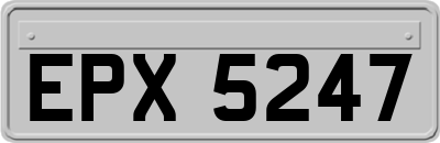 EPX5247