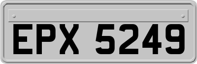 EPX5249