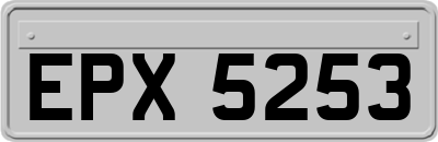EPX5253