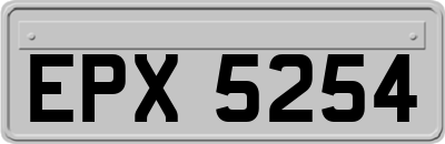 EPX5254