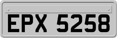 EPX5258
