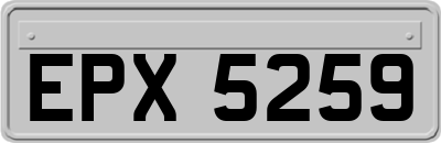 EPX5259
