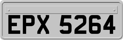 EPX5264