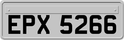 EPX5266