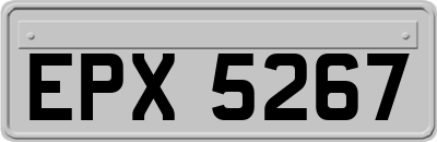 EPX5267