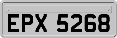 EPX5268