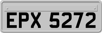 EPX5272