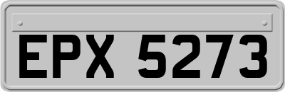 EPX5273