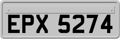 EPX5274
