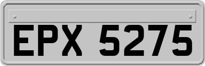 EPX5275