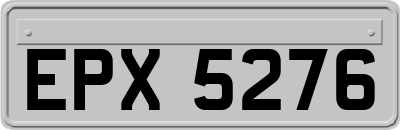 EPX5276