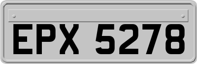 EPX5278