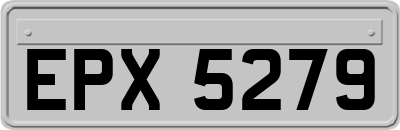 EPX5279