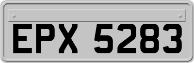 EPX5283