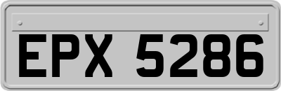 EPX5286